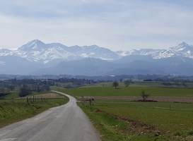Pyrénées Vélo Evolution