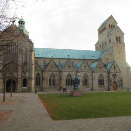 Mariendom