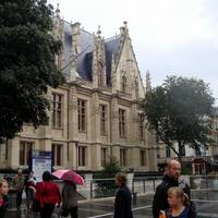 Parlement de Normandie