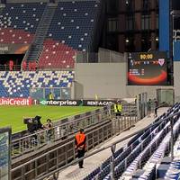 Mapei Stadium - Città del Tricolore