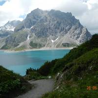 Lüenersee