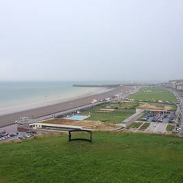 Dieppe Ville D'art Et D'histoire