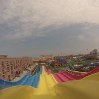 Dolphin Bay Dream Water Park