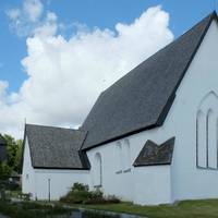 Harkeberga kyrka