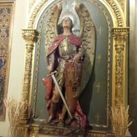 Church of San Jose
