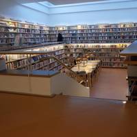 Rovaniemi City Library