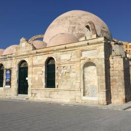 Hassan Pascha Mosque