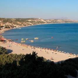 Kala Paradiso Beach