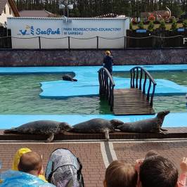 Sea Park Sarbsk