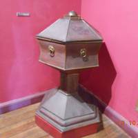 Museo Histórico Nacional