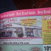 Lidl Dollys Factory Store