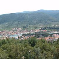 Glavica Hill