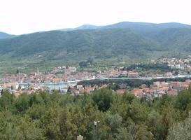 Glavica Hill