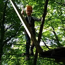 Avana Obstacle Course