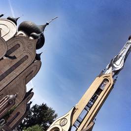 Holy Spirit Greek Orthodox Church