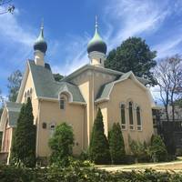 Russian Orthodox Church of the Holy Epiphany