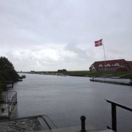 Kammerslusen