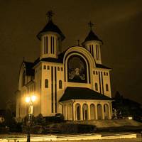 Catedrala ortodoxa / Orthodox Cathedral