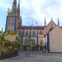 Iglesia de San Roque