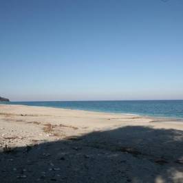 Horefto Beach