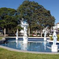 Fonte Luminosa