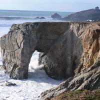 Pointe du Percho