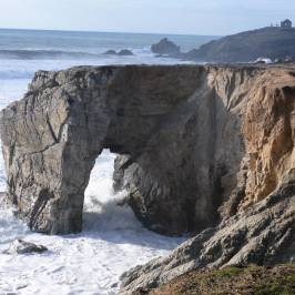 Pointe du Percho