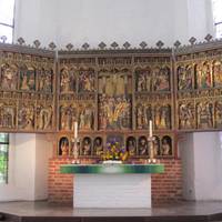 St. Nikolai Church