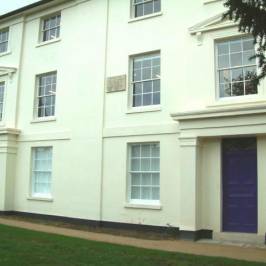 Bishop’s Stortford Museum