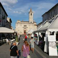 Piazza Arringo