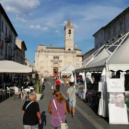 Piazza Arringo
