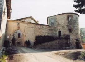 Castello di Piticchio