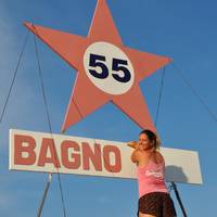 La Spiaggia 55
