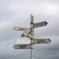 Minchinhampton Common