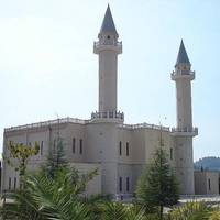 Baitul Awwal Mosque