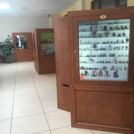 Muzeum Zabawek