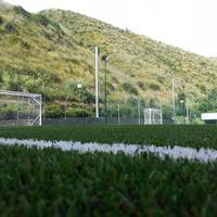 Centro Sportivo The Legend