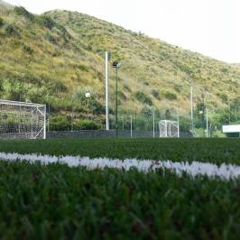 Centro Sportivo The Legend