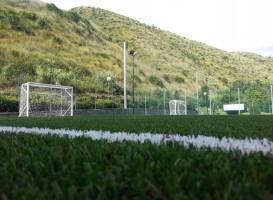 Centro Sportivo The Legend