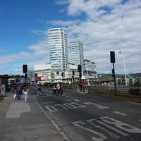 Mall Paseo Costanera