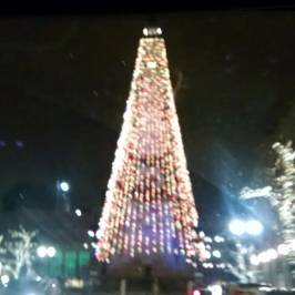 Monument Circle