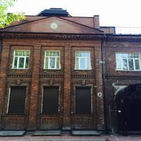 Синагога в Твери