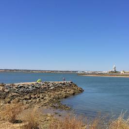 Marina Isla Canela