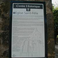 Eglise Saint Félix