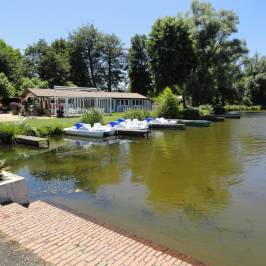 Club de Voile de Soustons Marensin