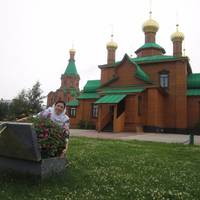 Храм в честь Воскресения Христова