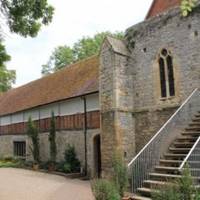 Abbey Gardens