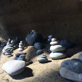 Sandcut Beach