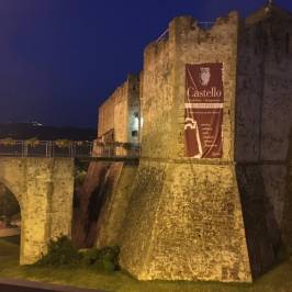 Castello Aragonese