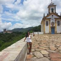 Igreja Nossa Senhora das Mercês e Misericórdia